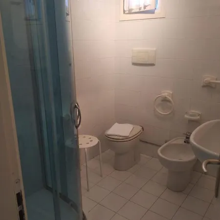 Appart hôtel Il Gabbiano Ameglia