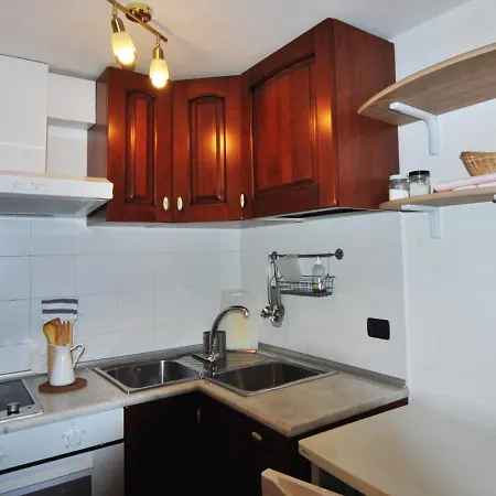 Aparthotel Il Gabbiano