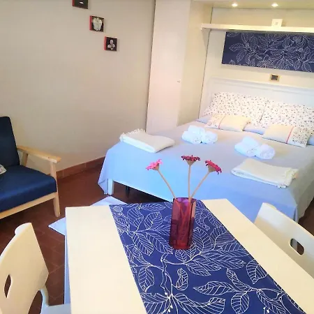 Il Gabbiano 3* Ameglia