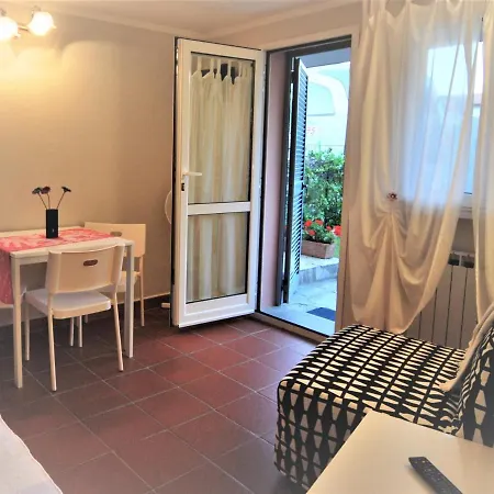 Il Gabbiano 3*