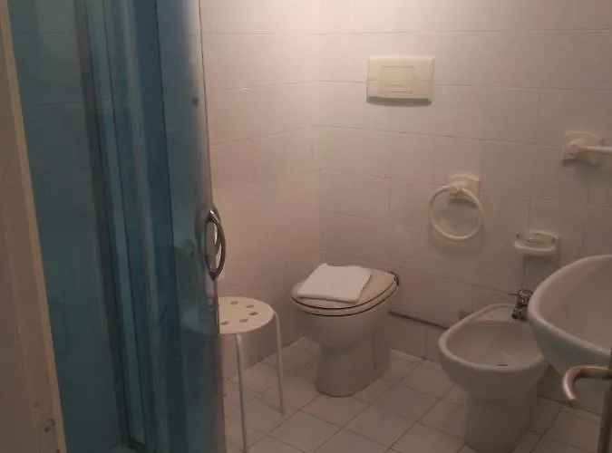 Aparthotel Il Gabbiano Ameglia